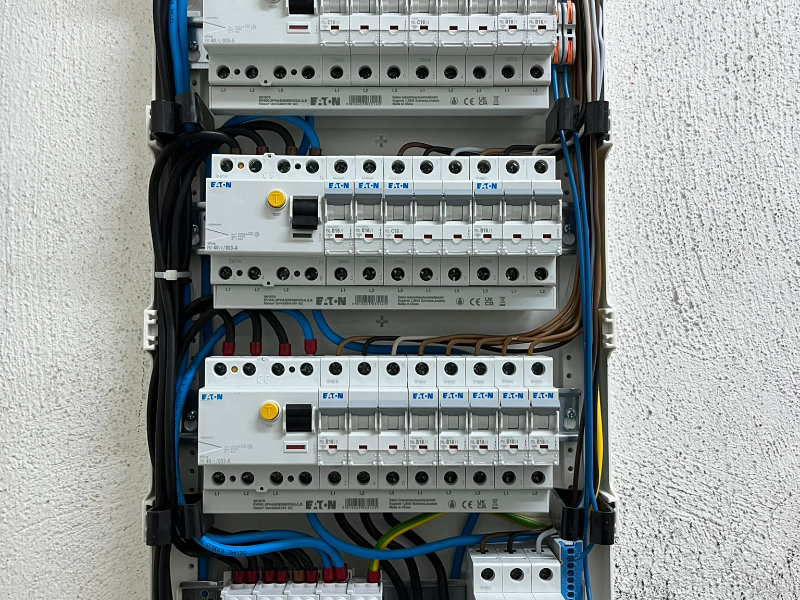 Meisterbrief - Elektriker - Rhein-Sieg-Kreis - MO Elektromeister